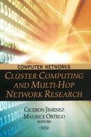 Cluster Computing and Multi-Hop Network Research