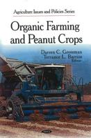 Organic Farming and Peanut Crops