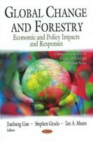 Global Change and Forestry