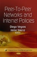 Peer-to-Peer Networks and Internet Policies