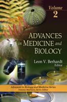 Advances in Medicine and Biology. Volume 2