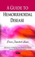 A Guide to Hemorrhoidal Disease