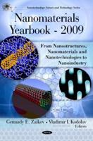 Nanomaterials Yearbook 2009