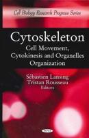 Cytoskeleton