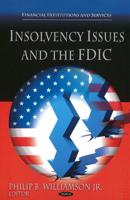 Insolvency Issues and the FDIC