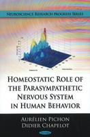 Homeostatic Role of the Parasympathetic Nervous System in Human Behavior