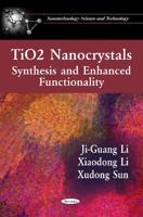 TiO2 Nanocrystals