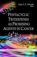 Pentacyclic Triterpenes as Promising Agents in Cancer