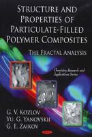 Structure and Properties of Particulate-Filled Polymer Composites