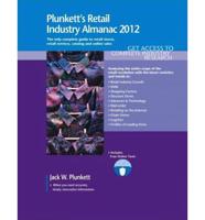 Plunkett's Retail Industry Almanac 2012