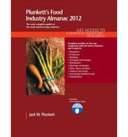Plunkett's Food Industry Almanac 2012