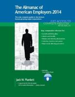 The Almanac of American Employers 2014