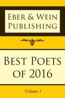 Best Poets of 2016