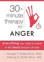 30-Minute Therapy for Anger