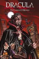 Dracula: The Company of Monsters Volume 1