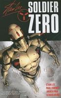 Stan Lee's Soldier Zero Volume 1