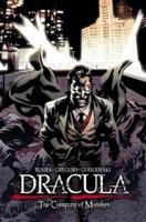 Dracula: The Company of Monsters Volume 3