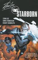 Stan Lee's Starborn Volume 1