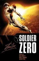Stan Lee's Soldier Zero Volume 2