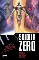 Stan Lee's Soldier Zero Volume 3