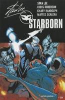 Stan Lee's Starborn Volume 2