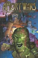 Amory Wars: In Keeping Secrets of Silent Earth 3 Volume 3