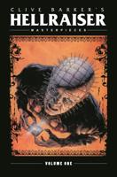Hellraiser Masterpieces Volume 1