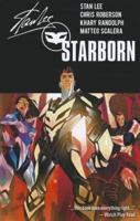 Starborn, Volume 3