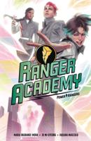 Ranger Academy. Vol. 1