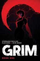 Grim. Book One