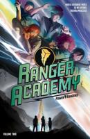 Ranger Academy. Volume 2
