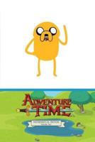 Adventure Time Volume 2 Mathematical Edition
