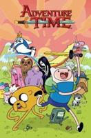 Adventure Time Volume 2