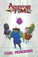 Adventure Time Original Graphic Novel Volume 2