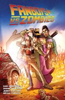 Fanboys Vs Zombies. Volume Three Escape from San Diego