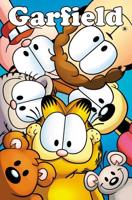 Garfield. Volume 3