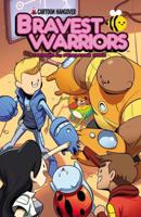 Bravest Warriors. Volume Three