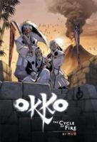 Okko. Volume 4