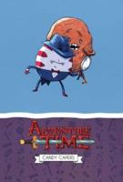 Adventure Time: Candy Capers Mathematical Edition, 1