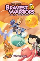 Bravest Warriors. Volume 4