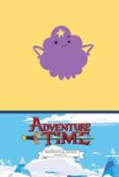Adventure Time Vol. 5 Mathematical Edition, 5
