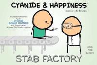 Cyanide and Happiness: Stab Factory