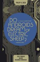 Do Androids Dream of Elelctric Sheep? Omnibus