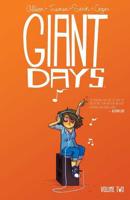 Giant Days. Volume Two