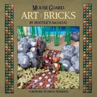 Mouse Guard: The Art of Bricks