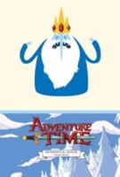 Adventure Time Volume 7 Mathematical Edition