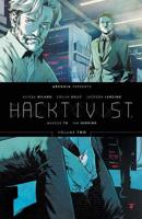 Hacktivist Vol. 2. Volume 2