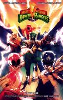 Mighty Morphin Power Rangers. Volume One