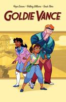 Goldie Vance. Volume 1