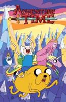 Adventure Time. Volume 10